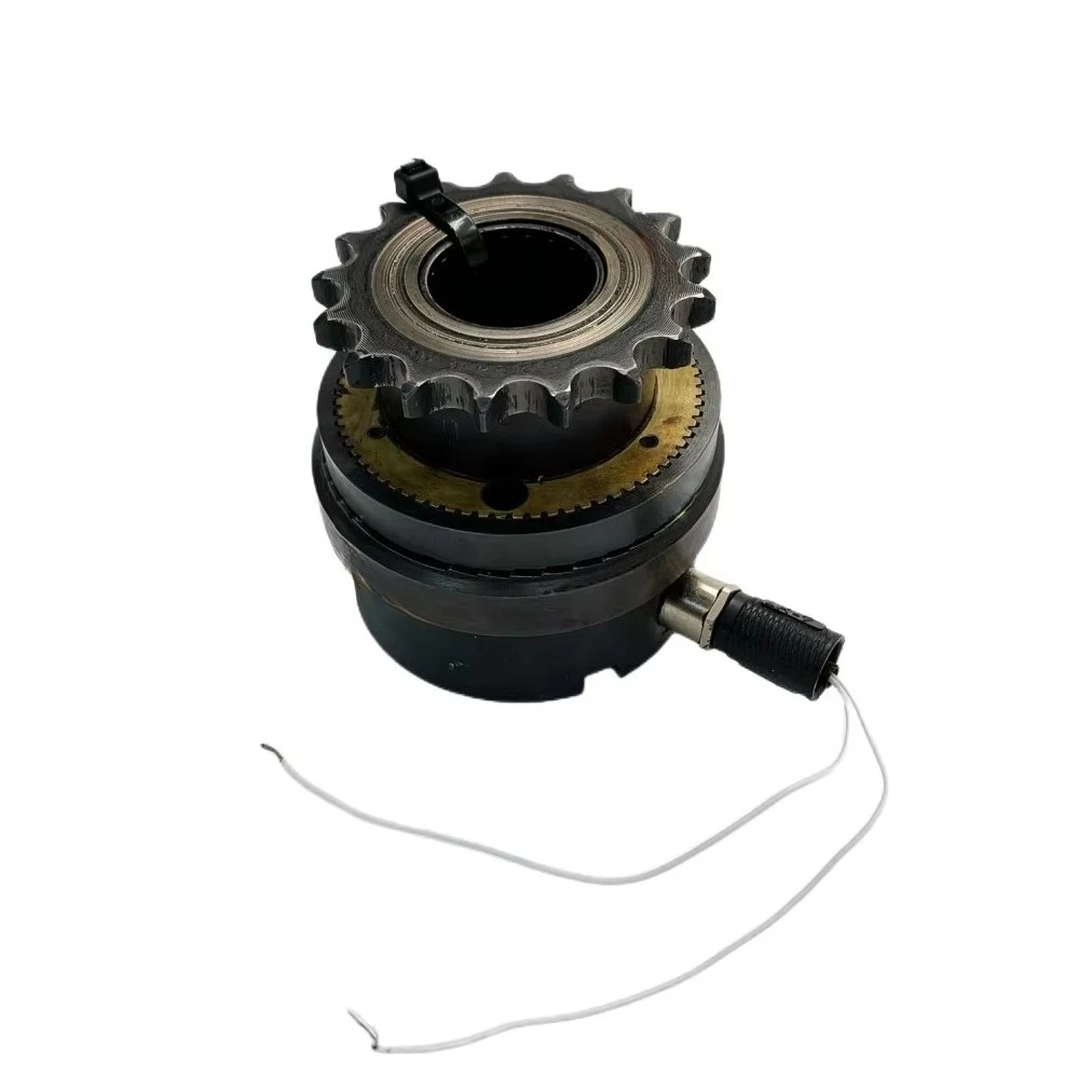 Original Feed Clutch HD Coupling 24.54.15.3.8 Applicable to Heidelbg Offset Press Parts 66.109.131/B /02
