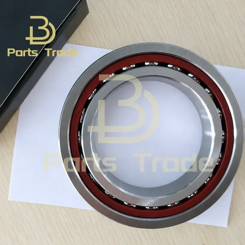 for FAG HS7014-C-T-P4S-UL Spindle Bearing 70x110x20mm High Speed Ball Bearing New