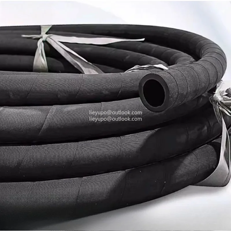 30x40x5mm, 32x42x5mm Airbag rubber tube high elastic air pressure rising shaft rubber hose for air shaft