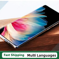 Original HuaWei Mate 60 Pro Mobile Phone Harmony OS 4.0 IP68 Waterproof 6.82\