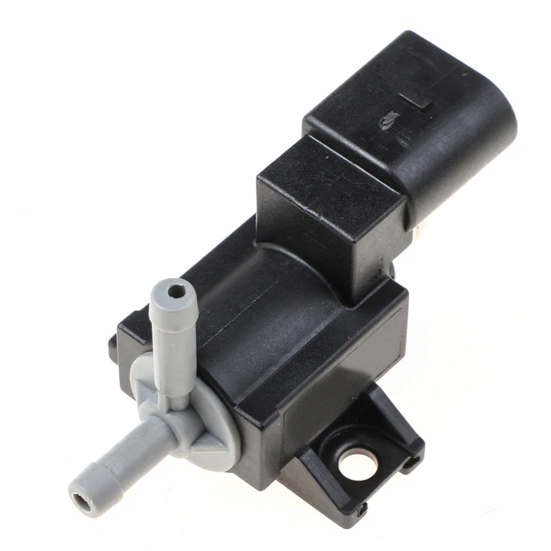 New 06F906283F For Volkswagen Passat AUDI A4 A5 A6 Q5 TT Turbo Boost Control Valve Turbocharger Solenoid Valve Car accessories