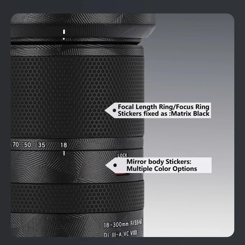 18-300\F3.5-6.3 Len…