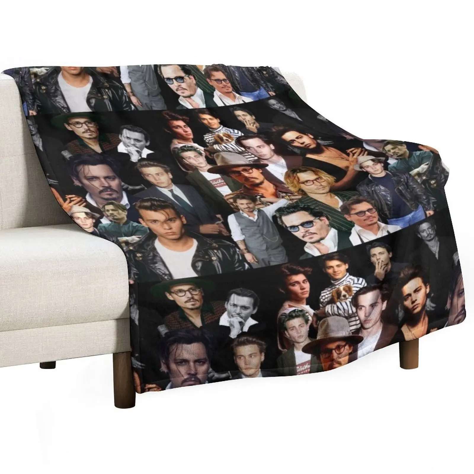 Johnny Depp Sexy Co…