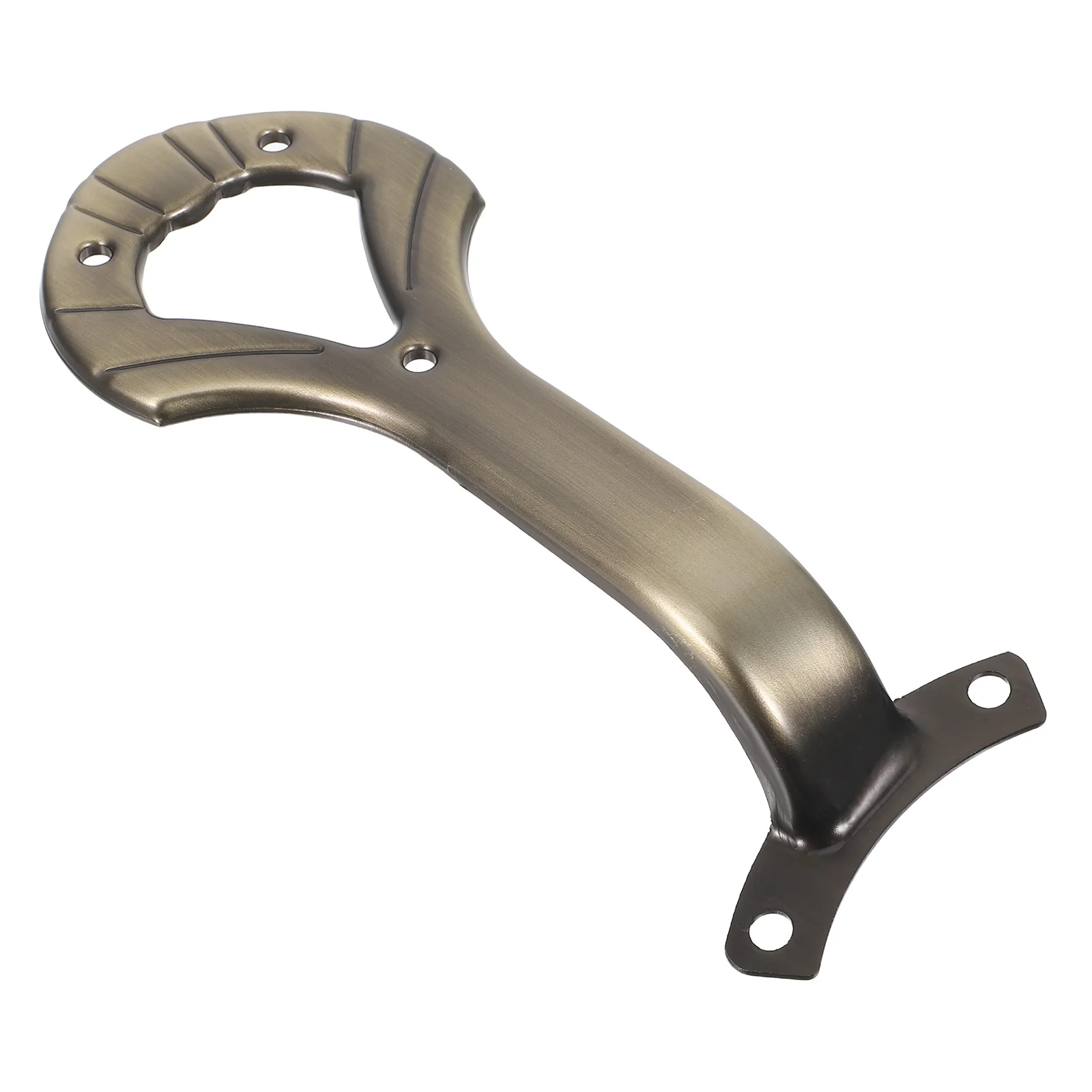 

Ceiling Fan Blade Arms Zinc Alloy Replacement Metal Bracket Mount Hardware Ceiling Fan Blade Mount Parts Installation Stable