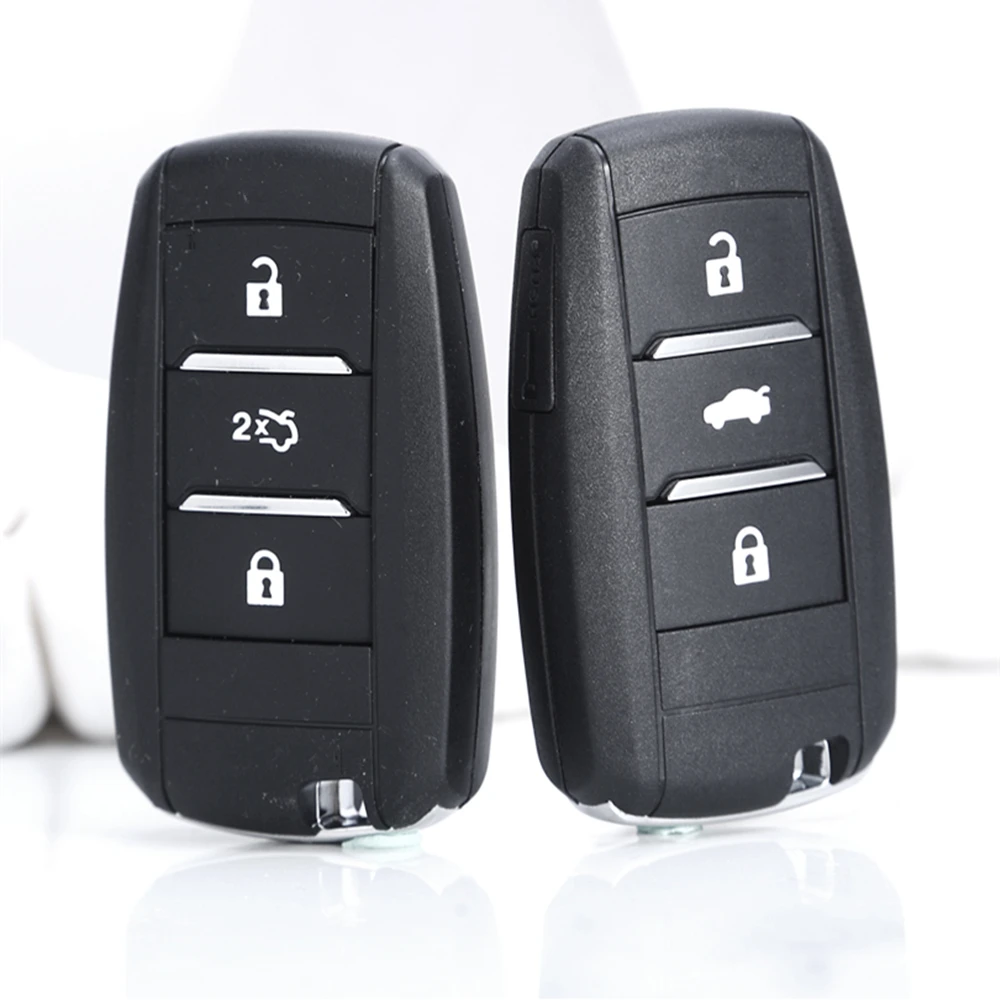 

Car Keyless Smart Remote Key 434Mhz with 4D60/8A/ID47 Chip for Changan CS35 CS55 CS75 V7 Linmax Raeton CS95 Eado Alsvin A800