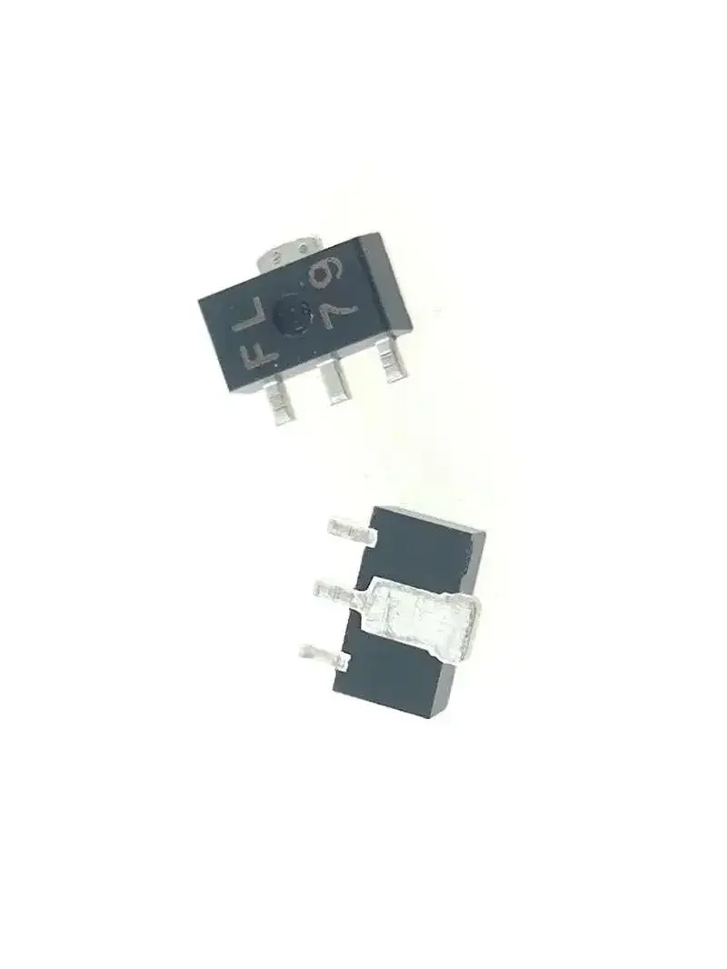 100pcs/LOT  PRTR5V0U4D silkscreen：4DW  SMT small hexagonal pin SOT23-6 New ESD/TVS electrostatic protection diode