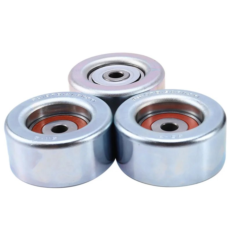

Комплект натяжного шкива Superior-Car для Toyota 4Runner Tacoma HILUX 4.0L V6 1GR-FE 16603-31040 16604-31020