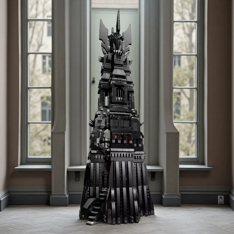 

home decoration bricks educational toys Christmas gifts birthday boy gifts