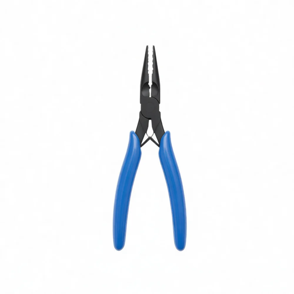 Mini Model Craft Nippers Single Edge Thin Flush Cutter For Precision Plastic Parts Cutting Carbon Steel Hobby Plier