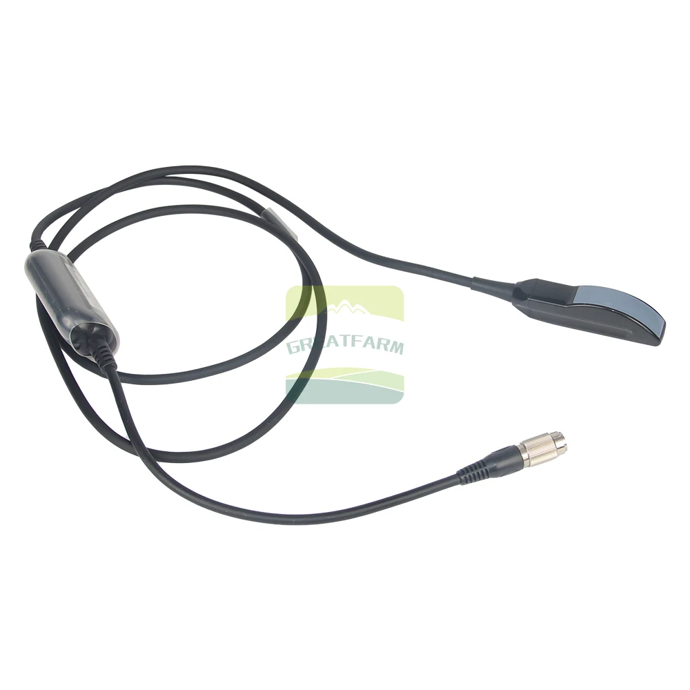 Good Quality Cattle Portable Ultrasound Scanner Veterinary Sonoscape for Sheep Farm Rectal Ultrasound