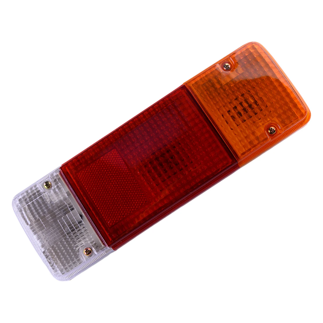 Tail Light Rear Lamp with Square Plug 8156087313000 8155087327000 Fit for Toyota Hilux TRAY UTE Cab Chassis 2018-1984