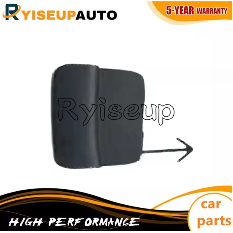 جديد لسوزوكي فيتارا المصد الأمامي سحب هوك غطاء العين غطاء مقطورة سحب العين ABS 2015-2020 71712-54P00 7171254P00 71712 54P00