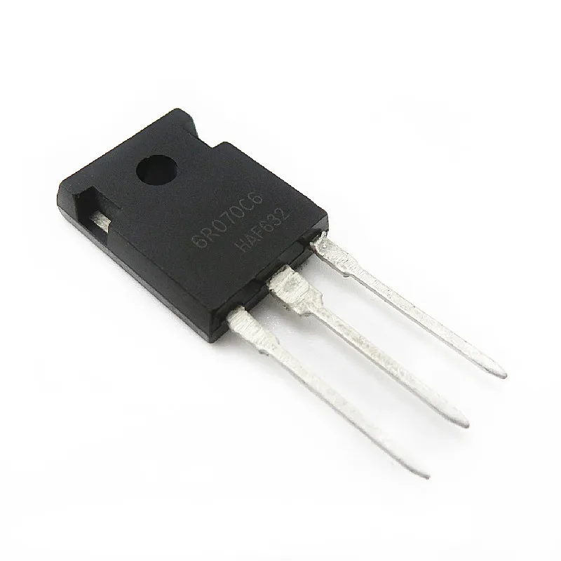 5PCS IPW60R070C6 R070C6 IRG4PC40U G4PC40U MBR40100PT MBR40100 DHCT-C3 DHCT MBR30100PT MBR30100 IRFP4468PBF IRFP4468