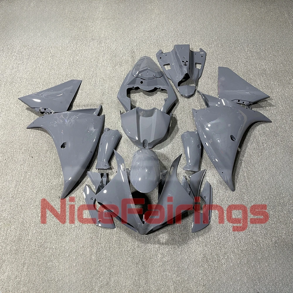 For YAMAHA YZF R1 2009 2010 2011 Injection Fairing Kit YZFR1 09 10 11 Motorcycle Fairings