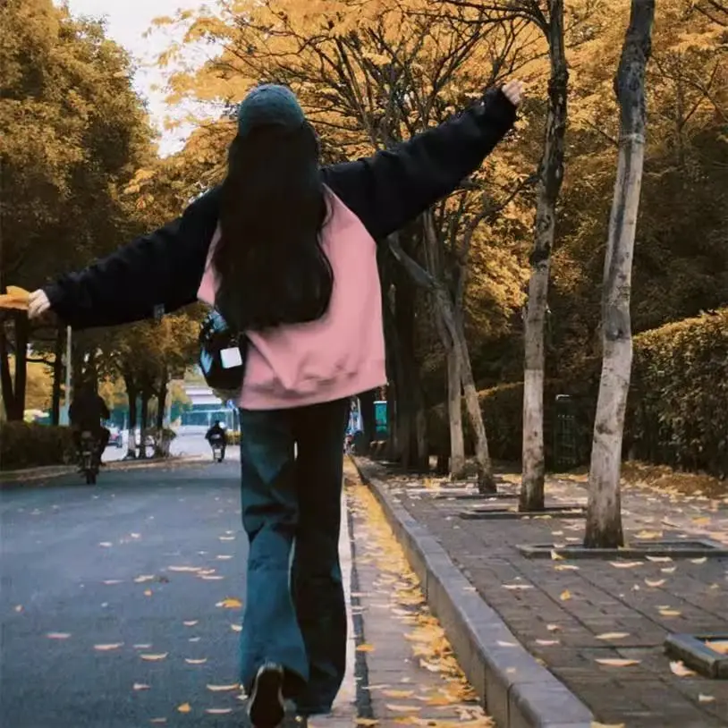 بلوزات النساء الخريف الشتاء ملابس امرأة الألياف حروف متوسطة الطول المتناقضة مطابقة الفرنسية تيري الجاكار ممزق