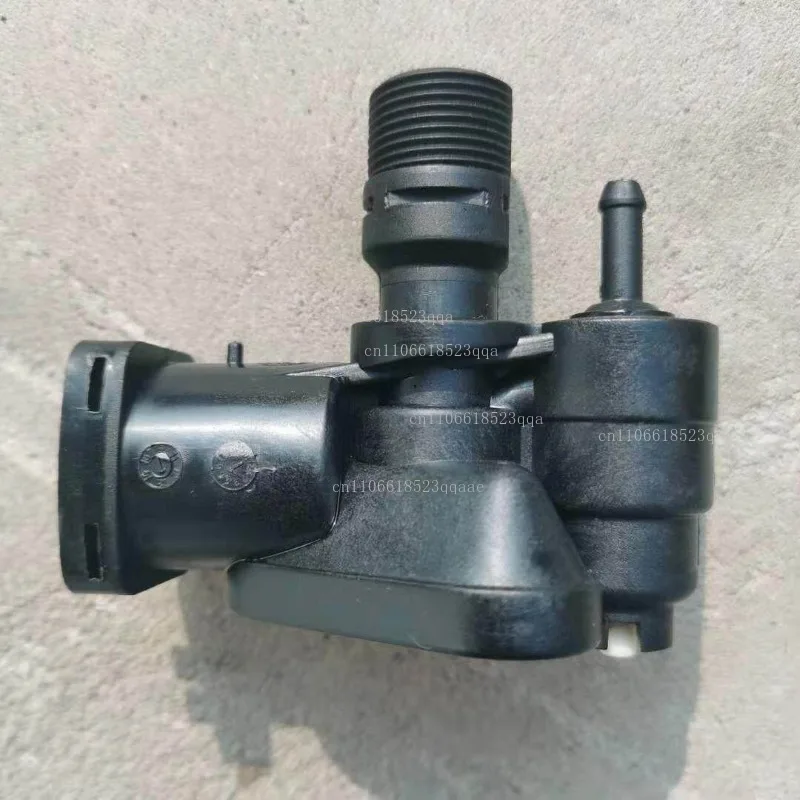 Car washing machine accessories, cleaning machine pump head pump seat K3-200-K4-200-K4 pump buckle port