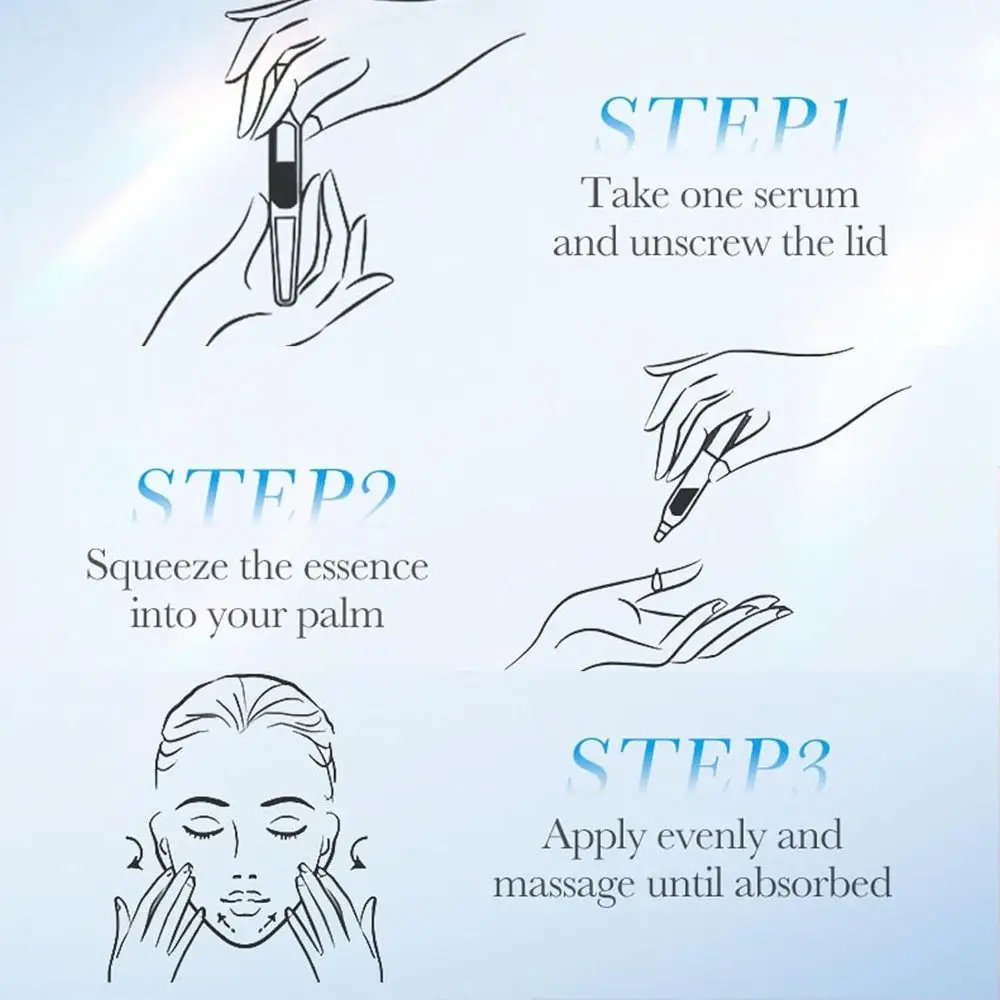 8D ヒアルロン酸 8D ヒアルロン酸エッセンス 超保湿 アンチリンクル 超保湿セラム 保湿 深い水分補給