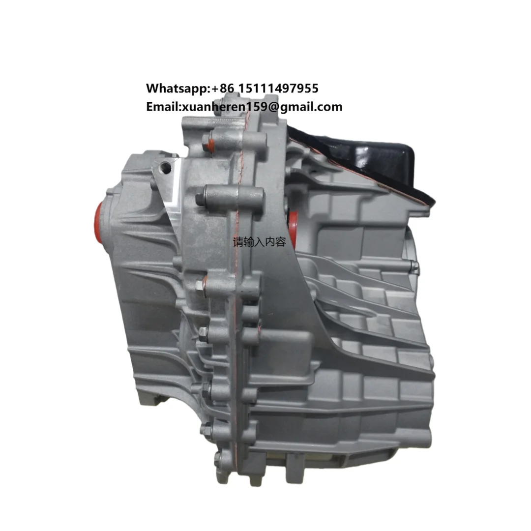 

Punch Gearbox VT3 CVT Transmission 1701100-SA02 for DFSK Dongfeng Glory 580 Pro JAC Geely Lifan X60 Chery Haima