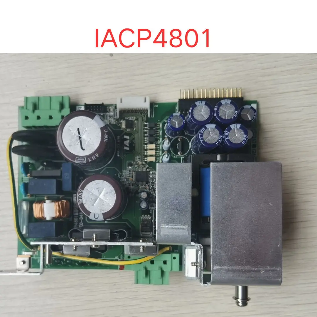 Used IACP4801 Contr…