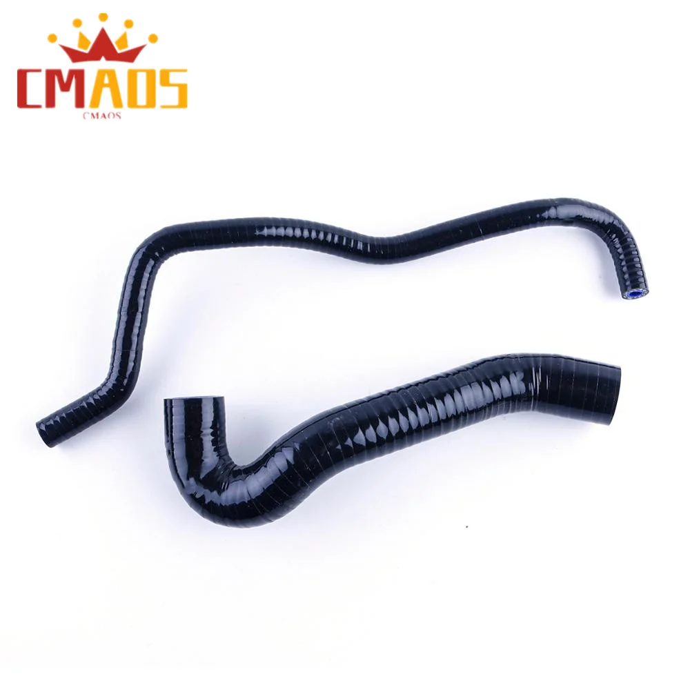 Silicone Boost Hose For 1998-2006 Audi A3/S3/TT Golf MK4 Seat Leon MK1 Cupra R 1.8T 225HP N75 DV view 2