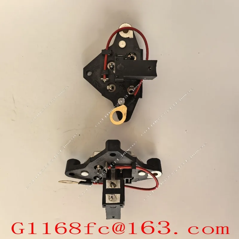 High-quality Professional J6 Regulator for Heavy Truck Vehicle Generator Voltage, Parts