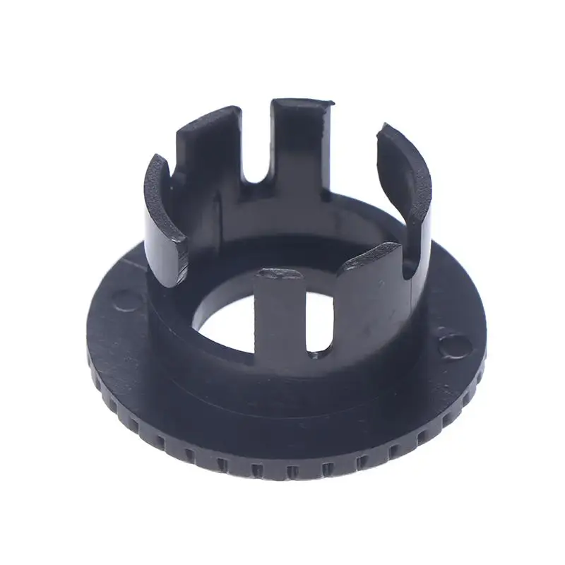 Hot Sale For JOG 50 2JA 3KJ 3YK 4YP 5BM Accessories Motorcycle Decorative ABS Cover Black Moped Scooter Ignition Lock Trim Cap