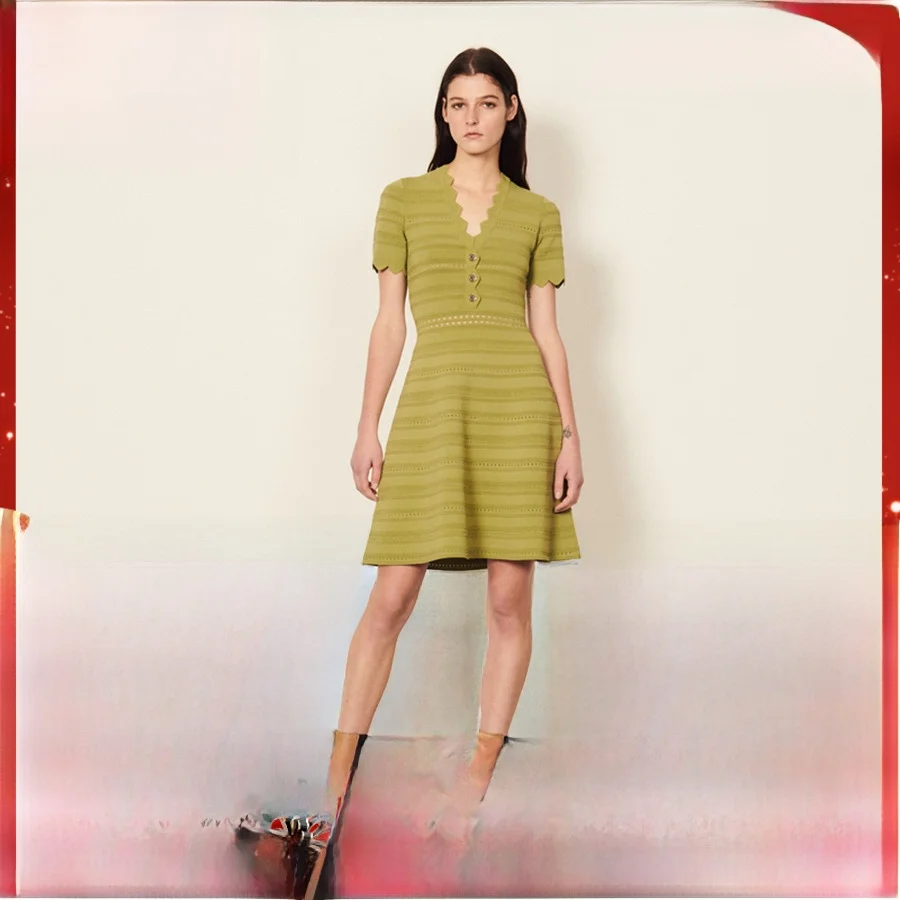 Spring Women's Ol S… - image