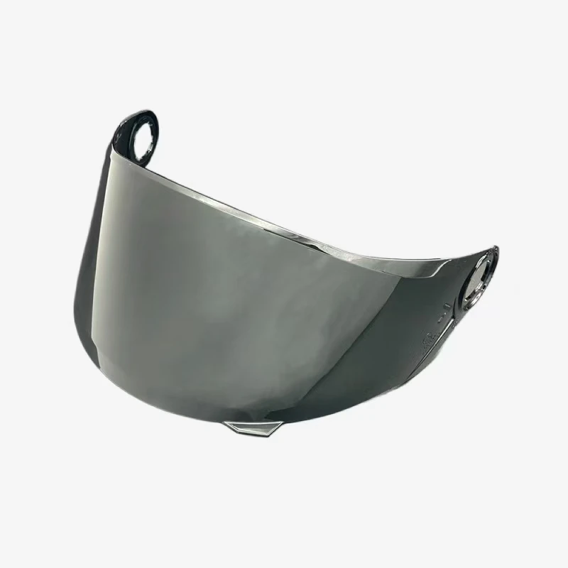 Visière de casque de Moto pour LS2 FF300 FF396 FF358, pare-brise complet, lentille de protection Uv, accessoires Casco Visrea, 10 couleurs
