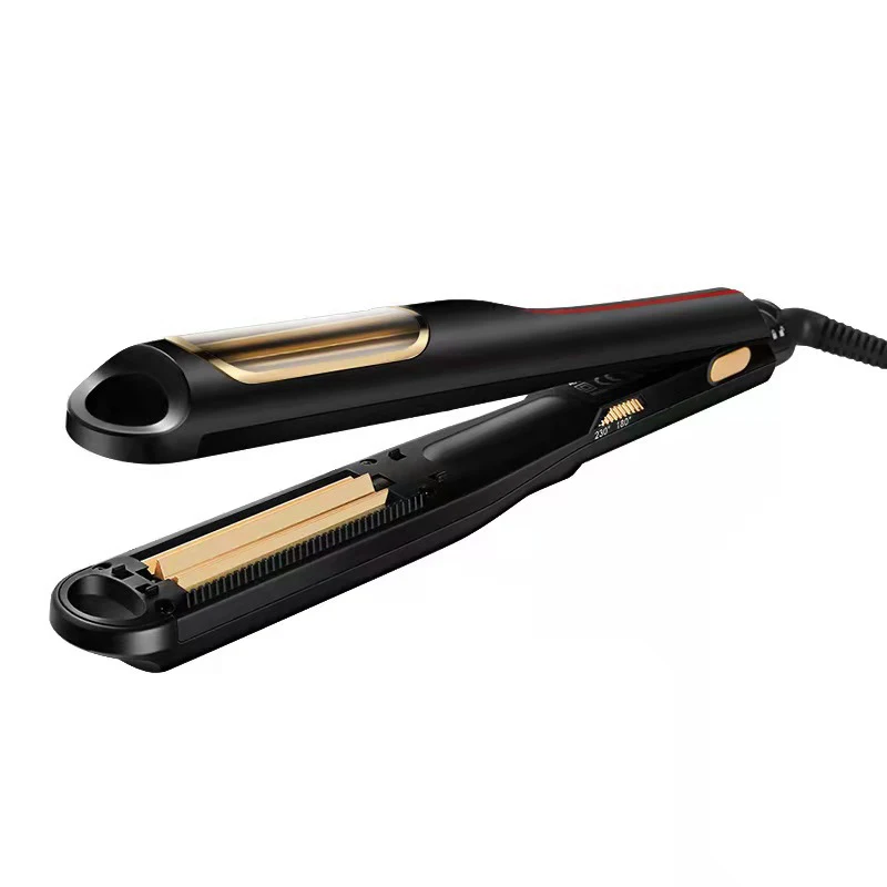 

Fashion Hair Care Tools Hair Straightener Curling Iron Corn Curlers