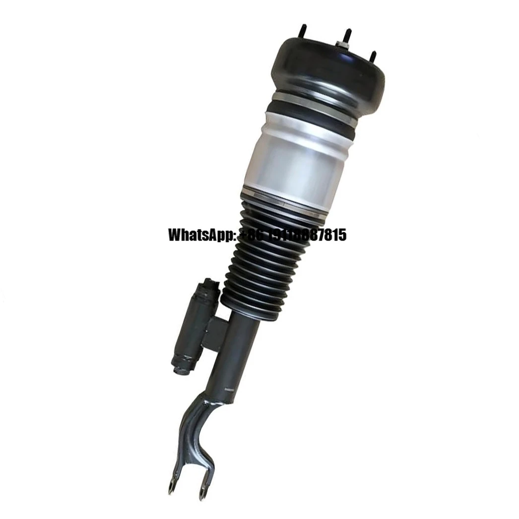 

W223 S-Class 4MATIC A2233207302 A2233207402 DIDEXI Front Air Suspension Prop Shock Absorber with Front Air Spring