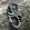 black 5pcs
