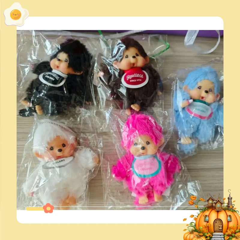 

=///*Cute//*15cm Couple Stand Cute Fashionable Multiple Doll Machines Backpack Pendants Desktop Ornaments Exquisite Gift