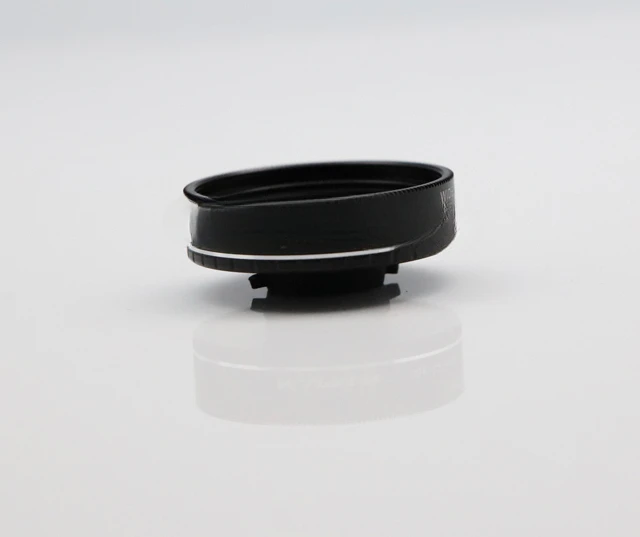 6X-18X focal length macro lens for mobile phone