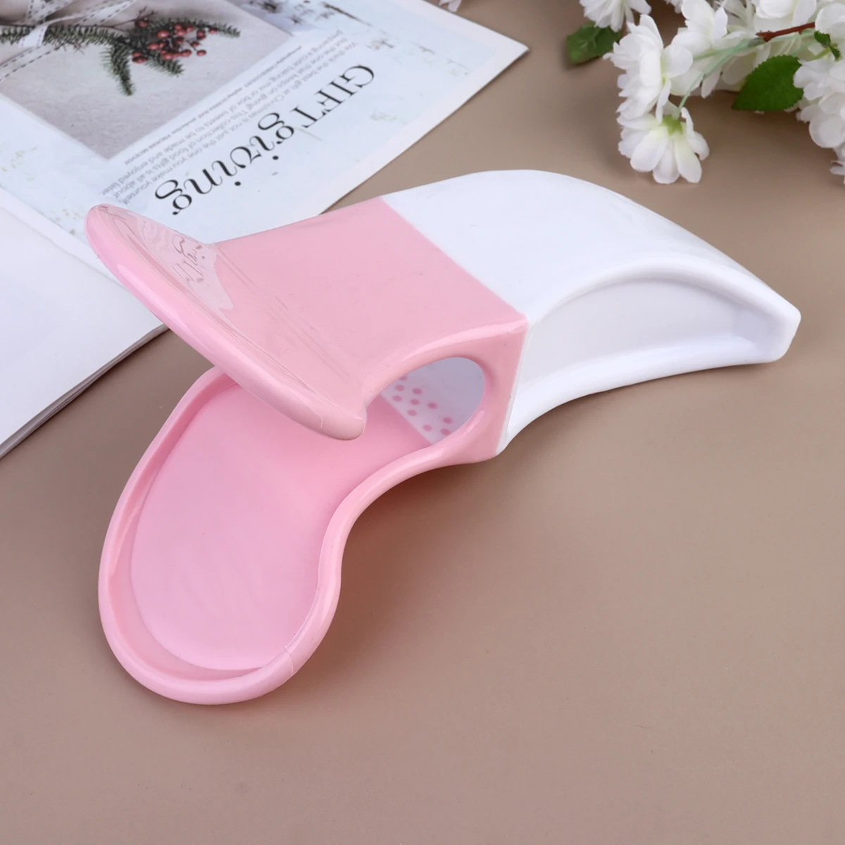 

Exerciser Buttock Clip Miss Hip Trainer Buttocks Lifting Glute Hips Muscle Lifter