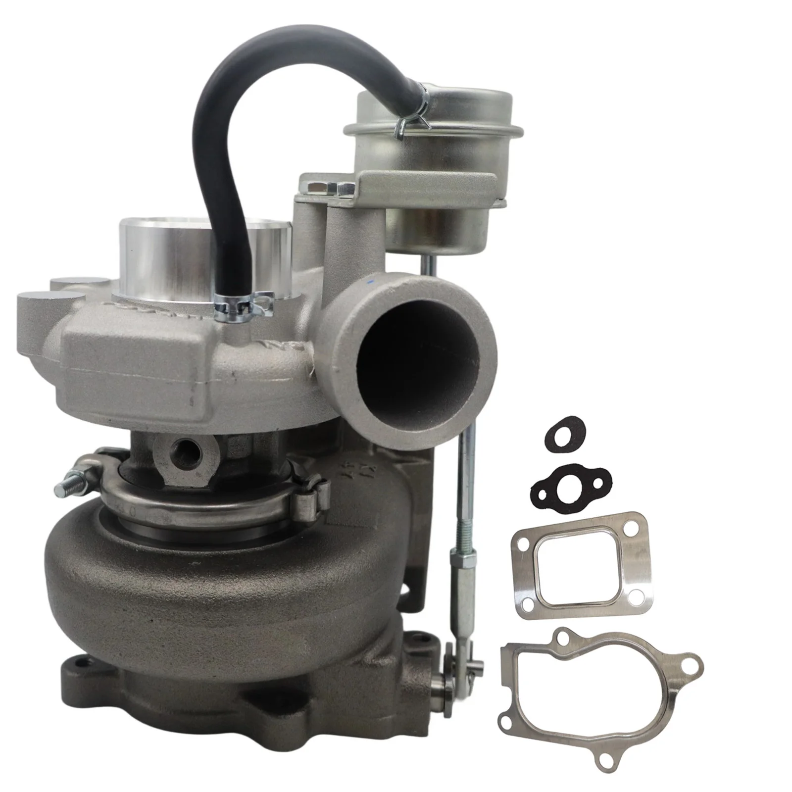 Turbo Turbocharger 1G574-17013 Fits for Kubota V3800 Engine M95 M96 M8540 M9540 SVL90 Tractor