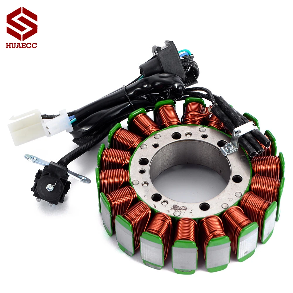 

Motorcycle Generator Stator Coil for Suzuki VL800 VL800T VZ800 Boulevard C50 C50T M50 Volusia 32101-41F10