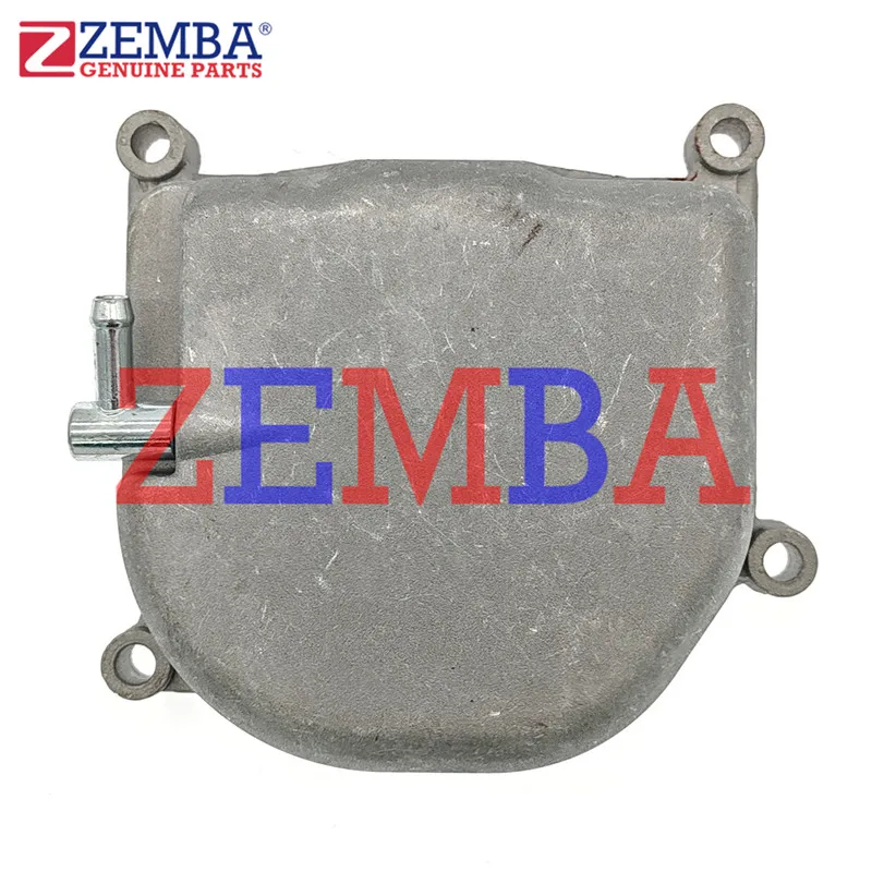 

NON-EGR CYLINDER HEAD COVER FOR GY6 50CC 60CC 80CC 100CC 120CC 4T 139QMB CHINESE SCOOTER PARTS ATV QUAD