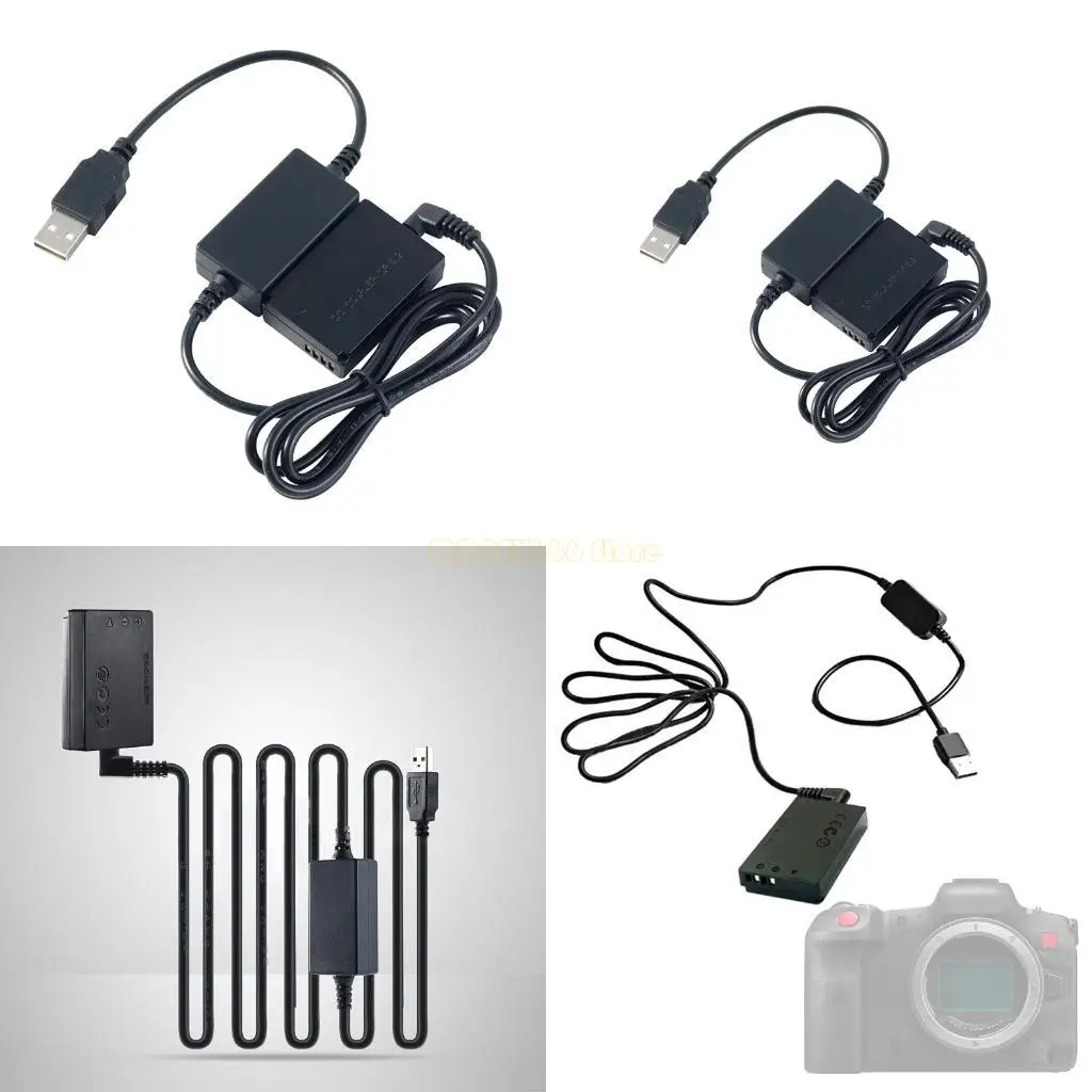 F62C DR-E12 Dummy B… - image