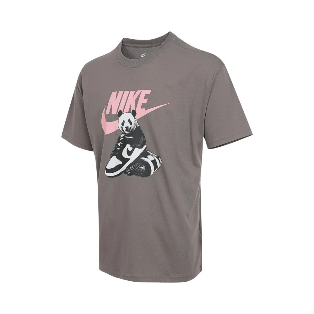 

NIKE 2025 Men's AS M NSW TEE FW MBR CNCT FA25 Knitted T-shirt HQ9245-289