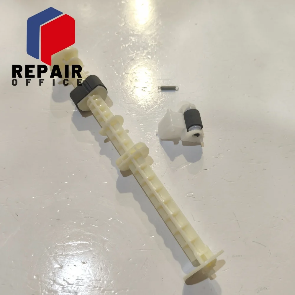 

5X1466932 1447353 РОЛИК ДЕРЖАТЕЛЯ ВАЛА в сборе для EPSON L800 L801 L805 L810 R270 R285 R290 R295 R360 R390 P50 T50 T59 T60