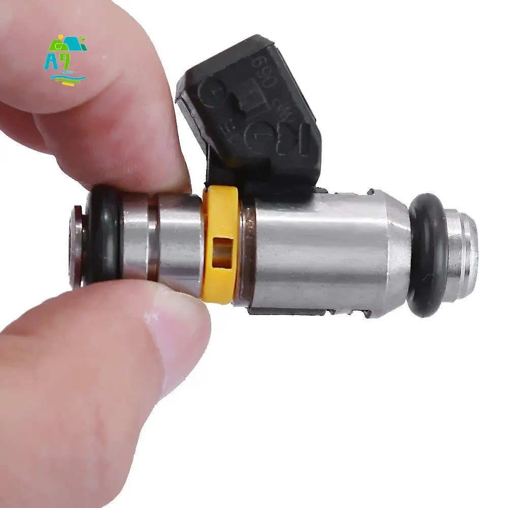 A09E-1PCS IWP069 Fuel Injector For Ducati Mercruiser 861260T