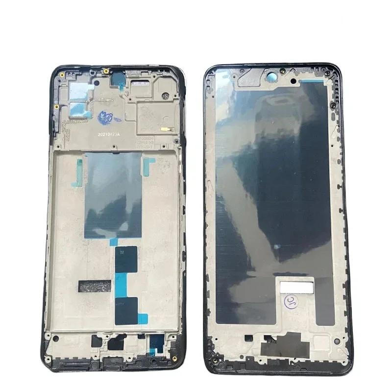 

For Xiaomi Poco X3 GT X4 GT X4 Pro X5 Pro 5G Middle Frame Plate Housing Board LCD Support Mid Bezel Replace Repair Parts