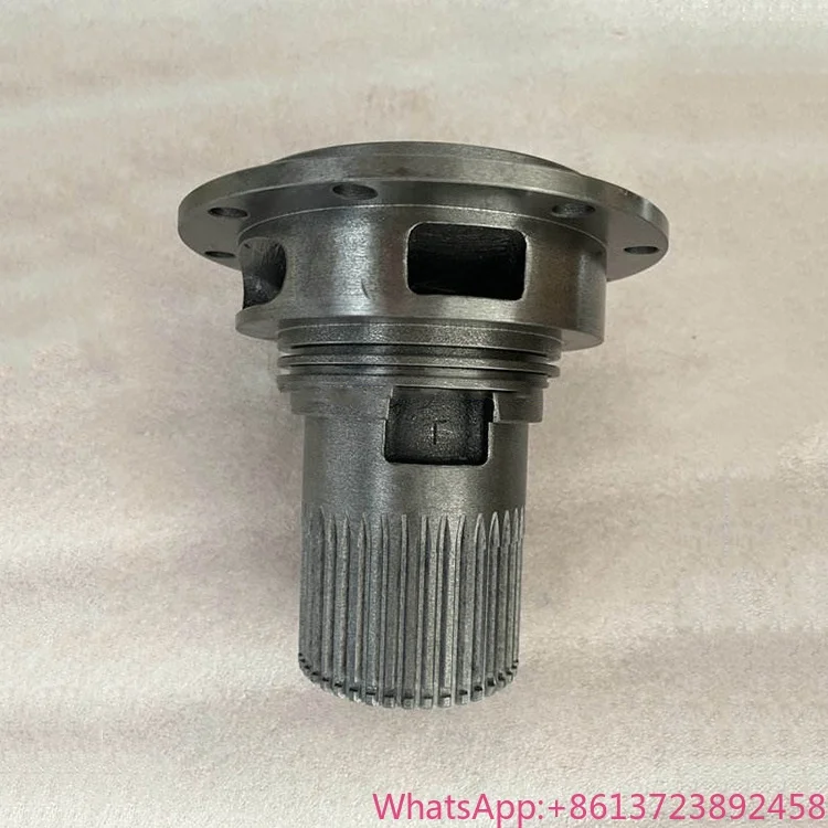 

YB315Z5-13A Hydraulic Guide Wheel Seat 4110000011081 SDLG for LG956L Wheel Loader Parts 4110000011081