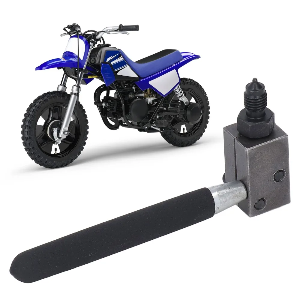 45 Degree Brake Pipe Flaring Tool Double Flaring Blue Storage Case Double Flaring Tool Kit Universal Black Handle