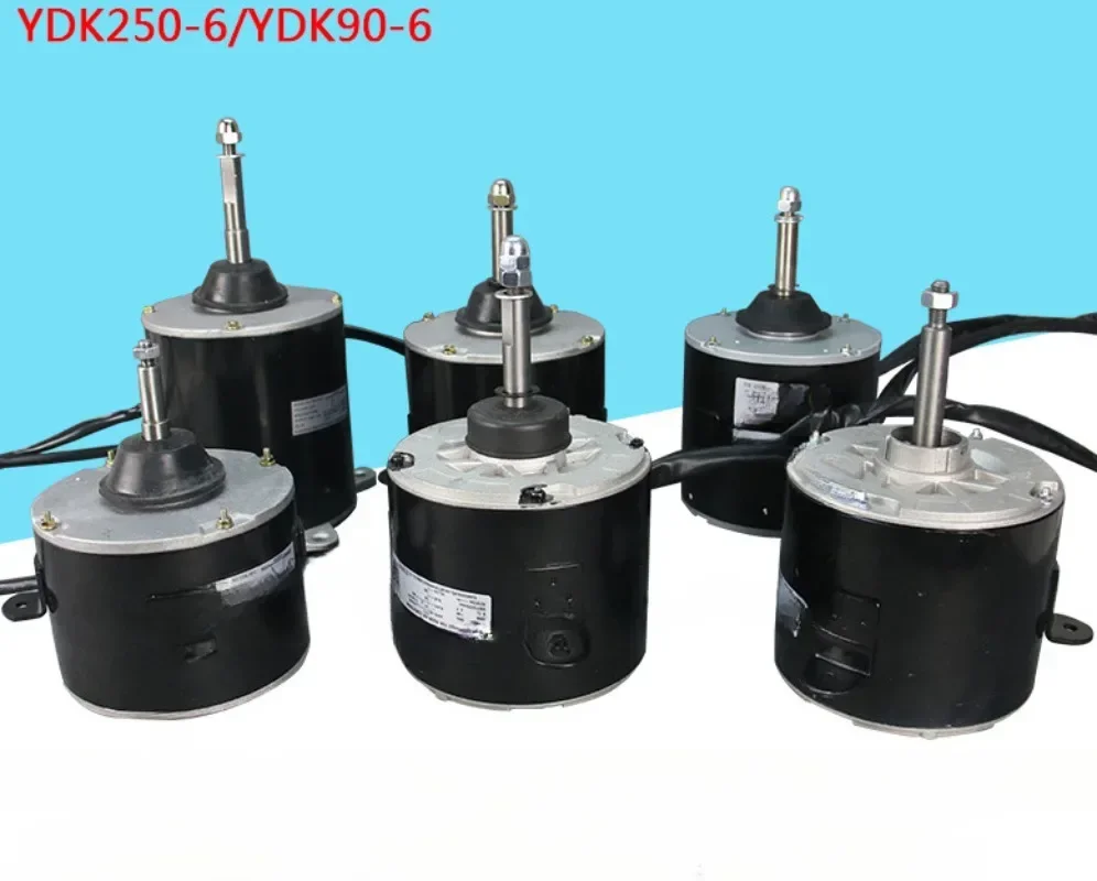 

Cross borderApplicable to Trane Motor YS160-750-8A Manqiwei YT160-750-8A Days plus Air Conditioning Motor YDK750-8