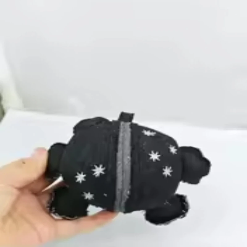 nouveau-porte-cles-peluche-boule-noire-mignonne-2026-pendentif-de-sac-a-dos-poupee-en-peluche-douce-breloque-de-sac-accessoire-decoratif-cadeau-de-collection
