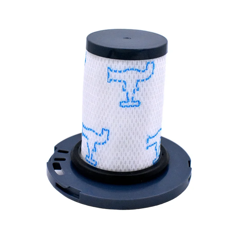ABUS-20 pezzi filtro lavabile per Rowenta ZR009007 RH9890WO, RH9879WO, X-FORCE FLEX Rod aspirapolvere parti accessori