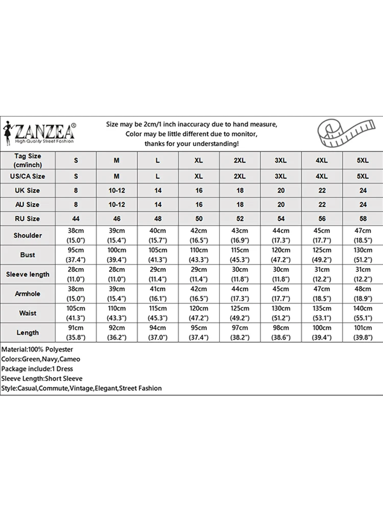 ZANZEA Frauen Sommer Mini Kleider Mode V-ausschnitt Kurzarm Solide Sommerkleid Casual Plissee Vestido Elegante Arbeit Kleider Oversize