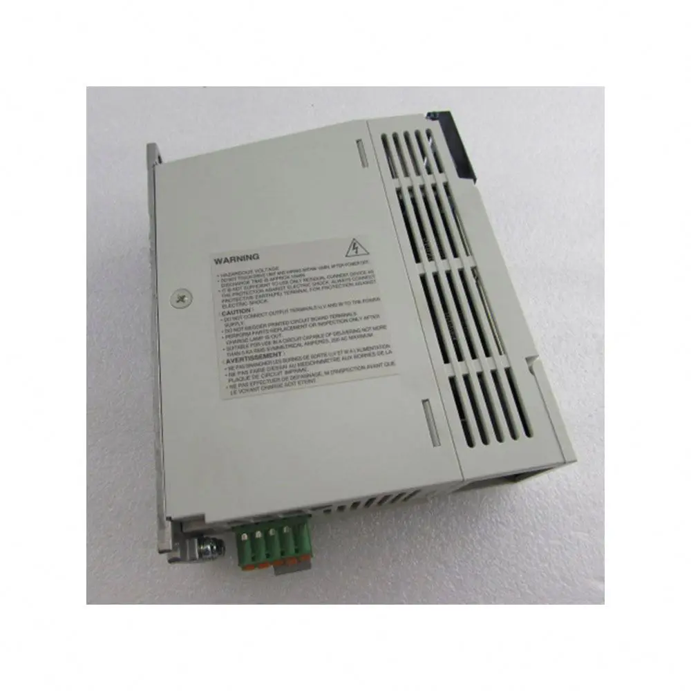 Servo Drives MR-J2S-20A-S114