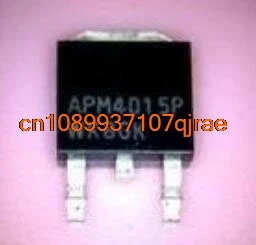 APM4015P   50A/40V   TO252